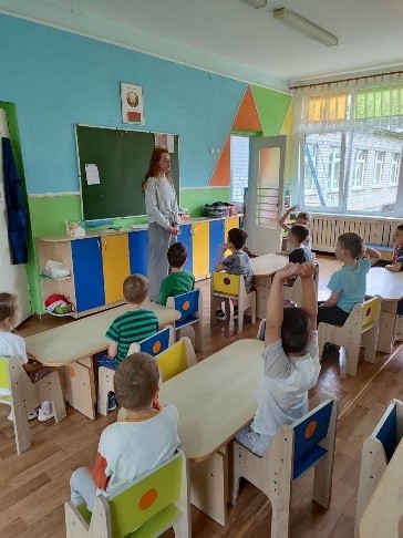 «Наше здоровье»