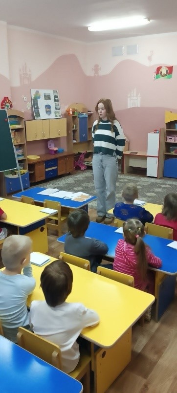 «Говорим здоровью – да!»