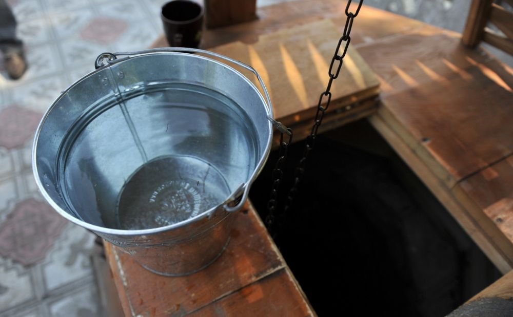 Информация о качестве питьевой воды из  общественных шахтных колодцев, расположенных на территории г. Гродно 