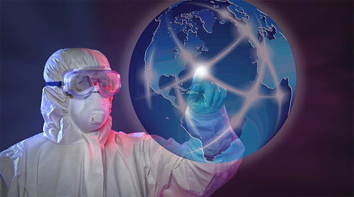 Перечень стран, неблагополучных по инфекционным заболеваниям, которые могут представлять чрезвычайную ситуацию в области общественного здравоохранения, имеющую международное значение (по состоянию на 27.11.2024)