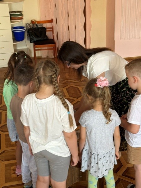 «Витаминный марафон»