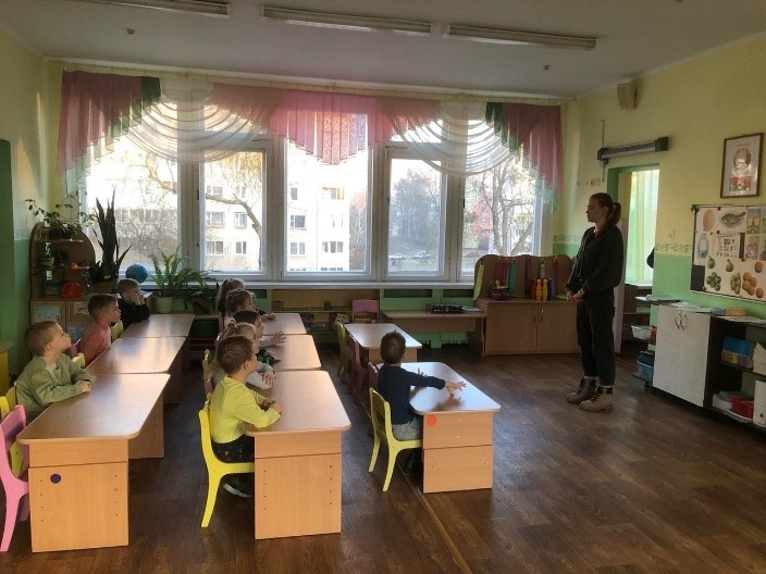 «Питание и иммунитет»