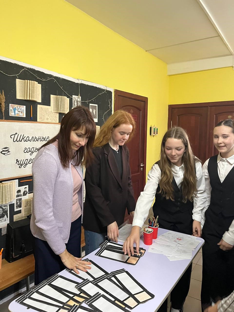 «Мой выбор: жизнь без дыма!»