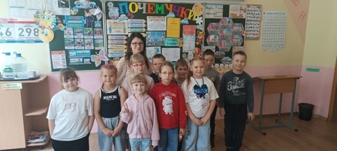 «Лето без вредных привычек»
