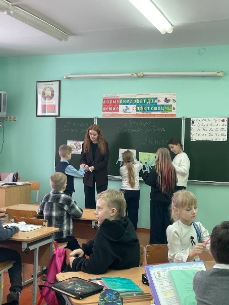 «Вирусам – нет!»