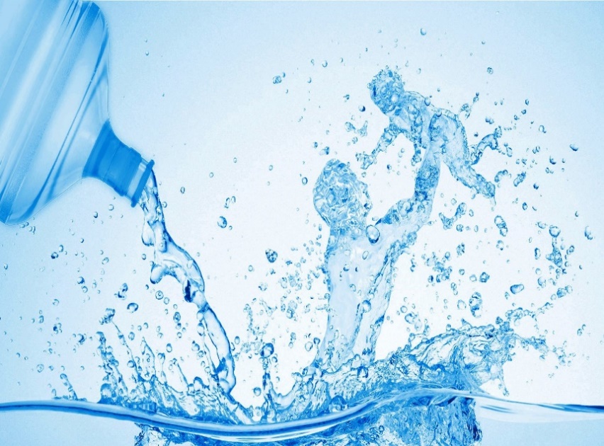 Истина в воде: как утолять жажду без вреда для здоровья