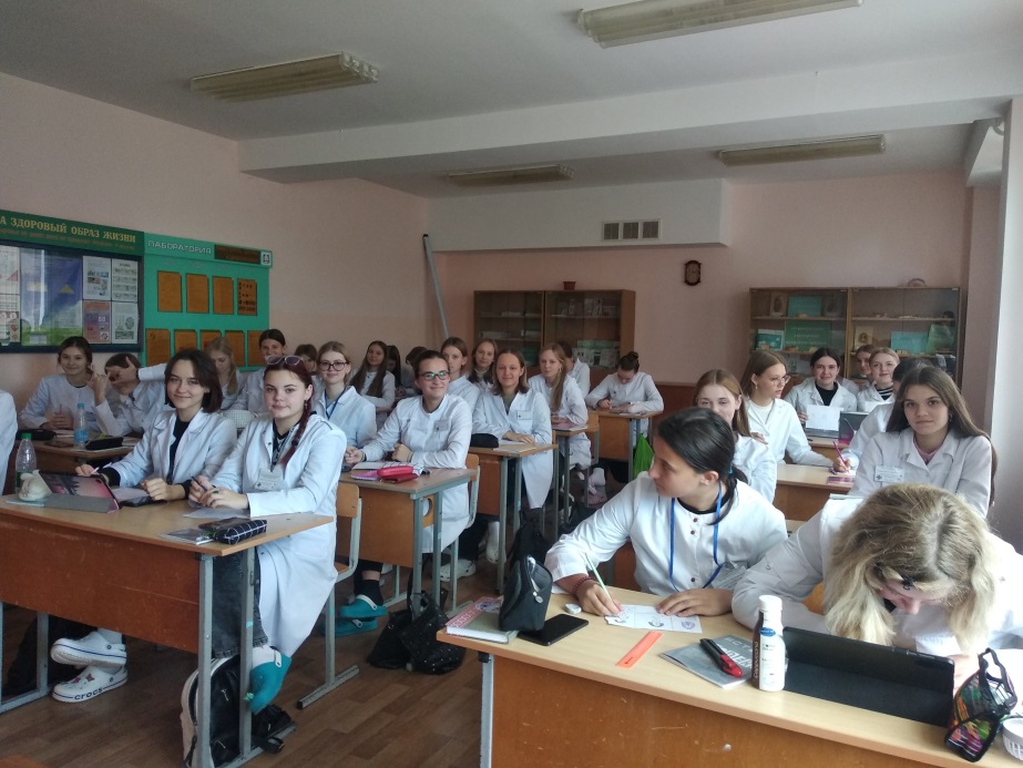 «Волонтер – это профессия или призвание?»