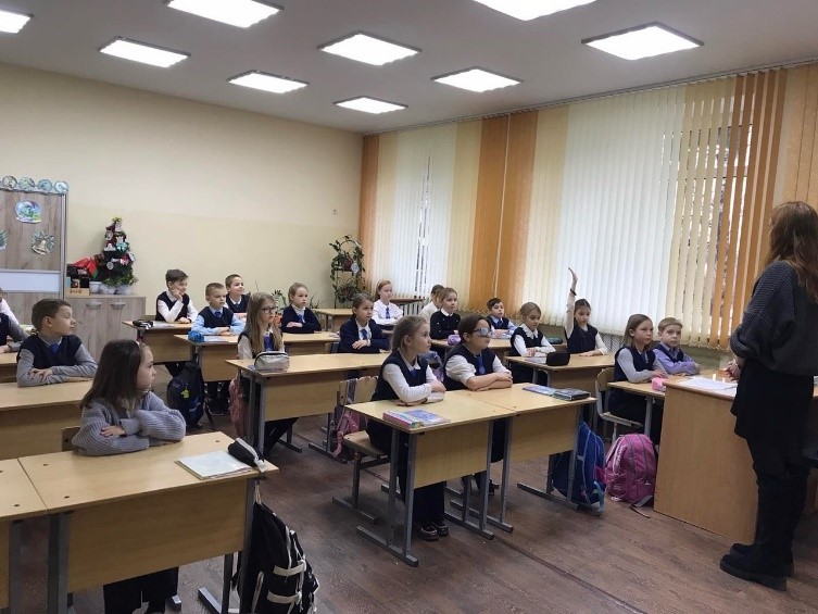 «Почему важно соблюдать правила личной гигиены»