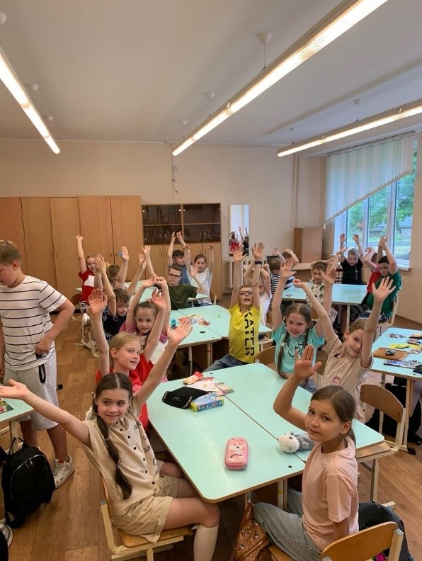  «Секреты здоровья»