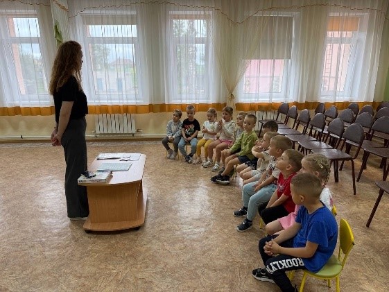 «Интересно о полезном»