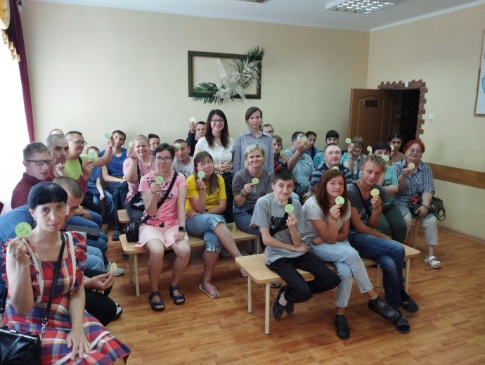 «Питьевой режим, как один из аспектов ЗОЖ»