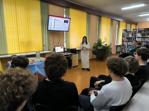 «Жестокость и насилие: как им противостоять»