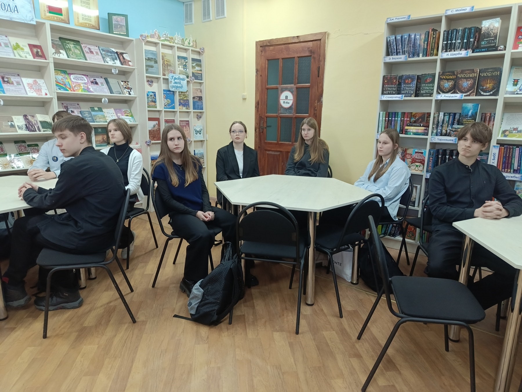 «ВИЧ – вирус 21 века»