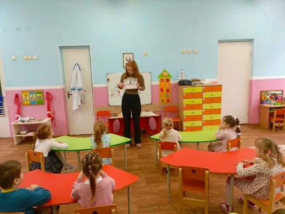 «Секреты здоровья и гигиены»