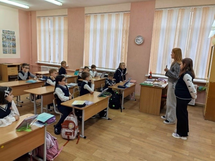 «Полезно значит вкусно!»