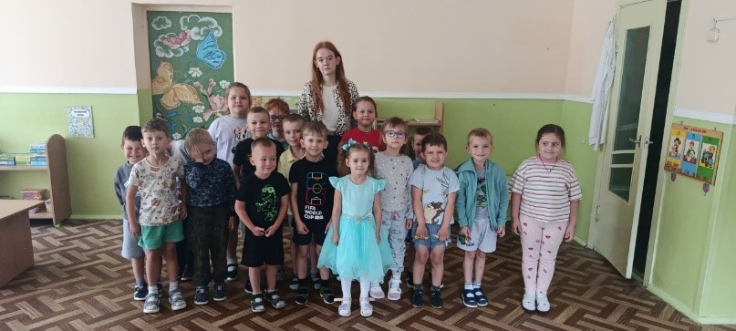 «Привычки, которые сохраняют здоровье»