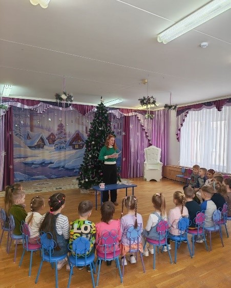 «Чистота и уход за собой»