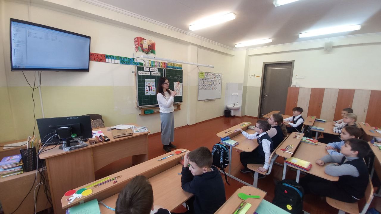 «Супергерои здоровья»