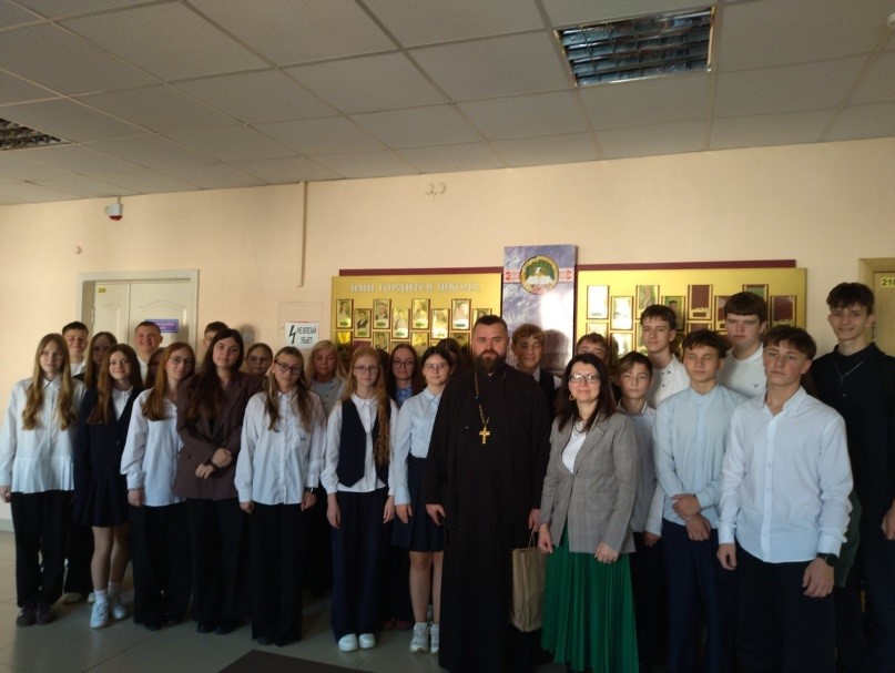 «Самые Родные люди на Земле!»