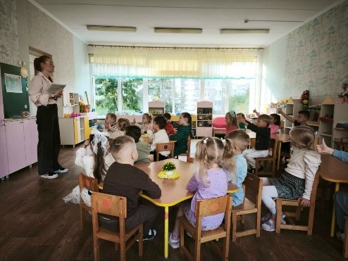 «За здоровый образ жизни»
