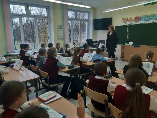 «Правильный завтрак – успешный день»