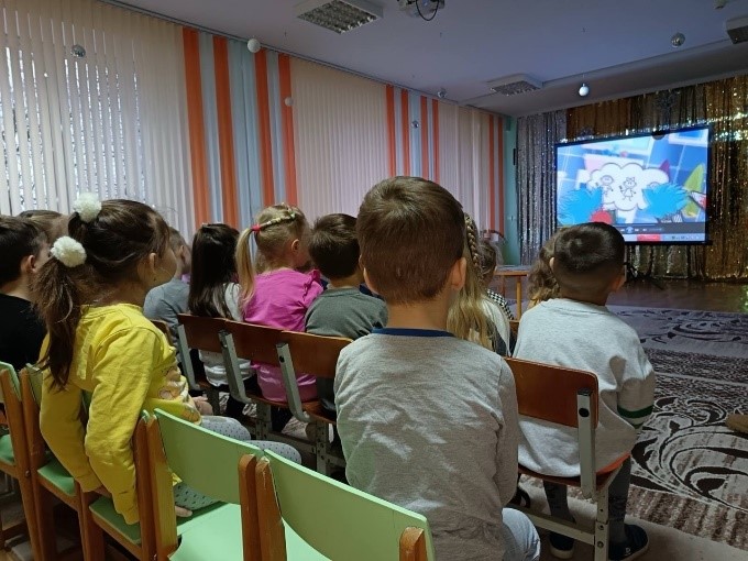 «Здоровый образ жизни начинается с гигиены»