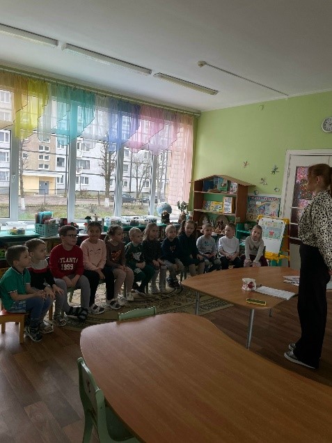 «Здоровый образ жизни начинается с гигиены»