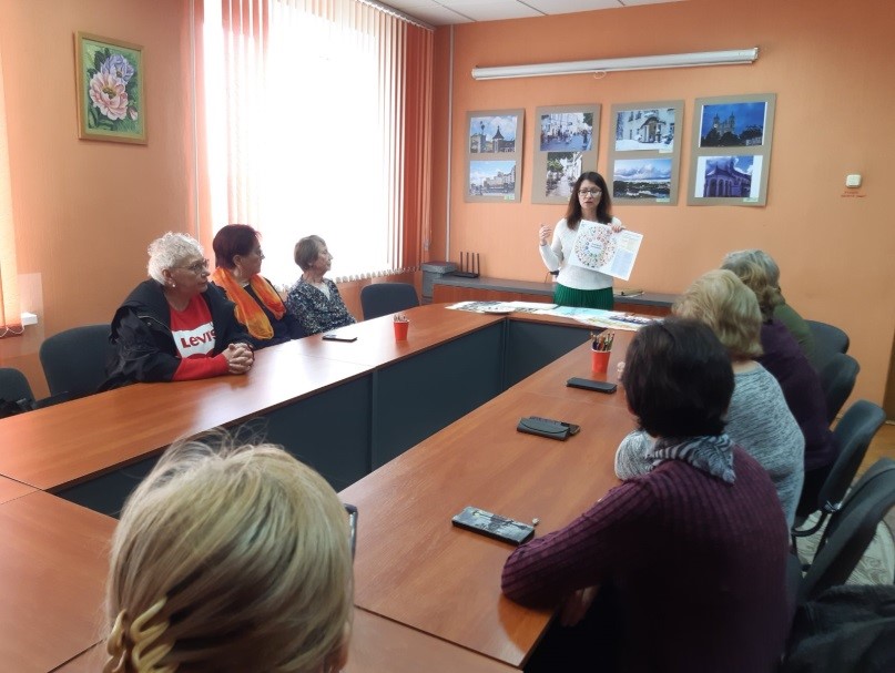 «Забота без границ»