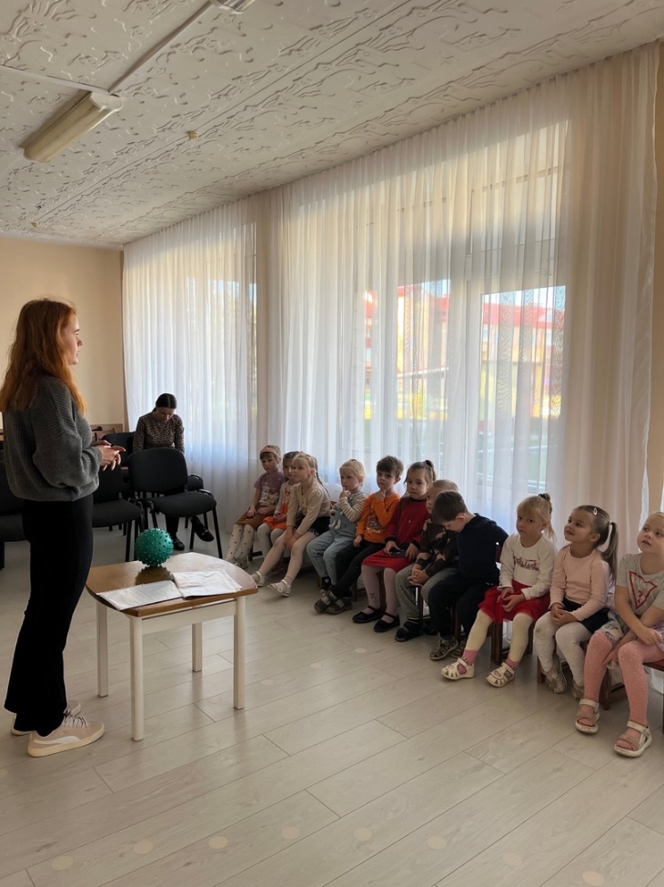 «Здоровый выбор»