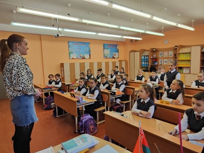 «Гигиена и здоровье»